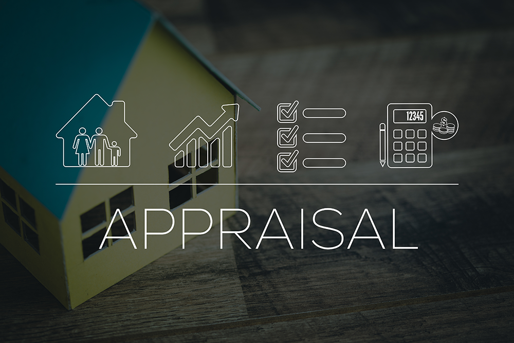 home appraisal