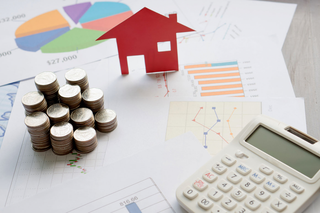 mortgage calculations