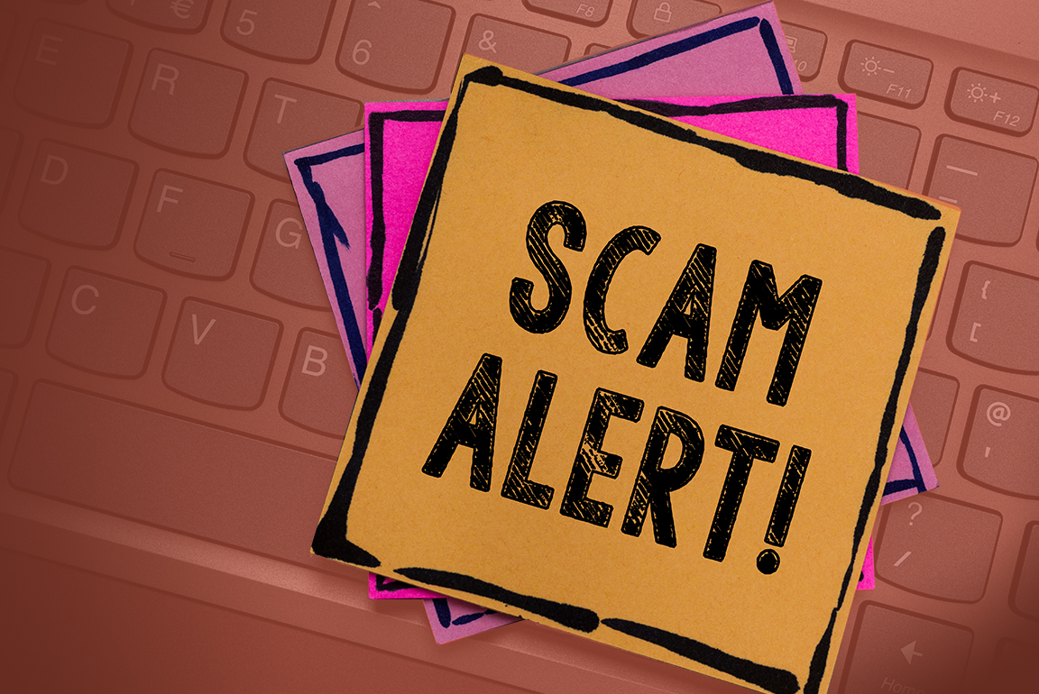 March Fraud Prevention Month 2022: Top scams