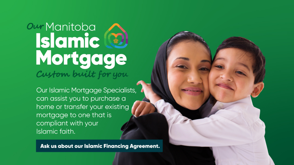 ACU's Islamic Mortgage