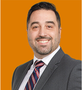 Victor Lopes, Senior Investment Advisor with Credential Securities, part of the ACU Wealth team