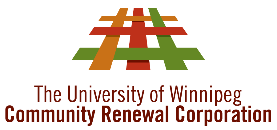 UWCRC - University of Winnipeg Community Renewal Corporation