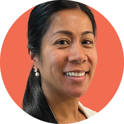 Glorife Dela Cruz, Commercial Account Manager and Small Business Specialist at Assiniboine Credit Union’s Community Financial Centre (CFC)