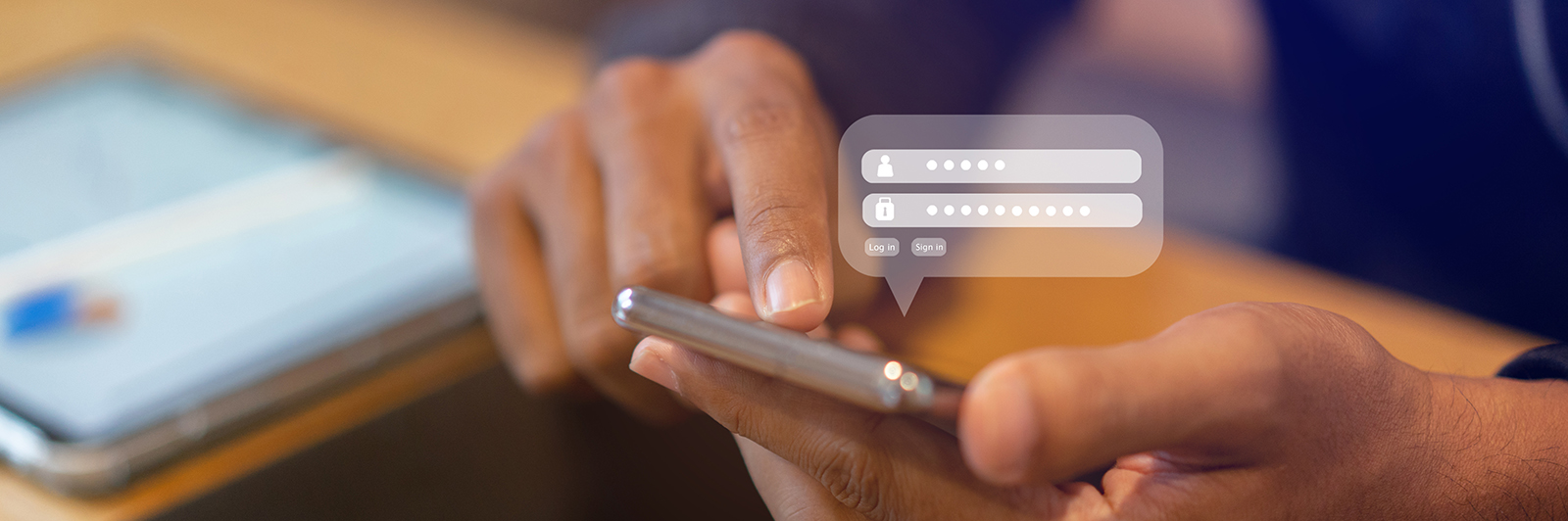 Six tips for safe online banking - Asterisk