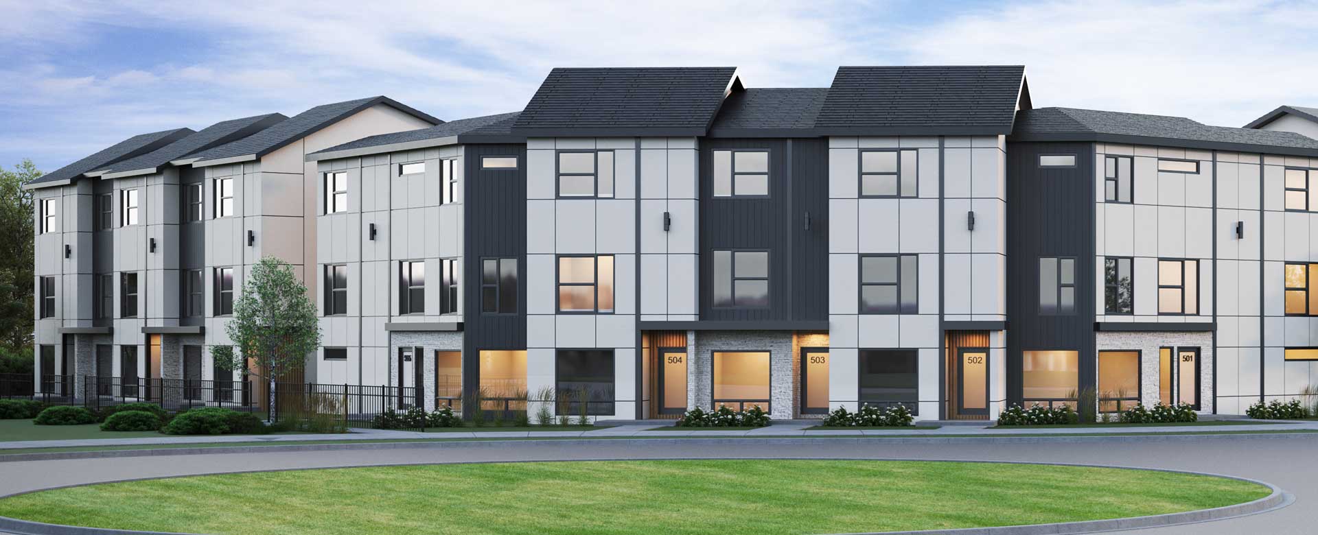 Esprit Heights – where an exceptional location in the Southwest corner of Winnipeg, meets the allure of affordable, beautifully designed homes. Nestled within Waverley West’s Bison Run neighbourhood.